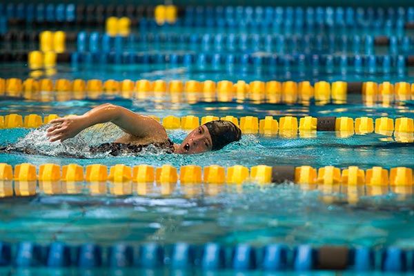 Down Syndrome International Swimming Organization